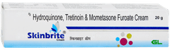 Skinbrite Cream 20gm