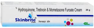 Skinbrite Cream 20gm