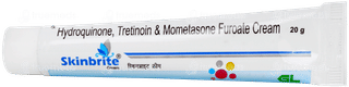 Skinbrite Cream 20gm