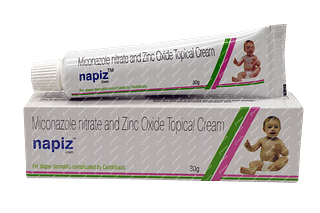 Napiz Cream 30 GM