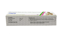 Napiz Cream 30gm