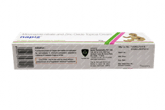 Napiz Cream 30gm