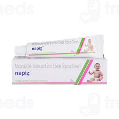 Napiz Cream 30gm