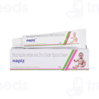 Napiz Cream 30gm