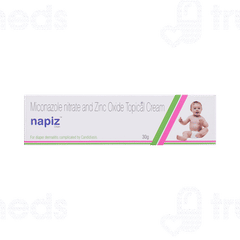 Napiz Cream 30gm