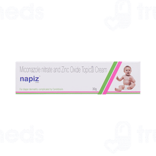 Napiz Cream 30gm