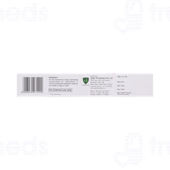 Napiz Cream 30gm