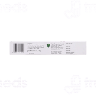 Napiz Cream 30gm