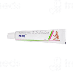 Napiz Cream 30gm