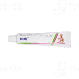 Napiz Cream 30gm