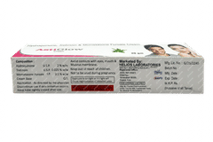 Astiglow Cream 20gm