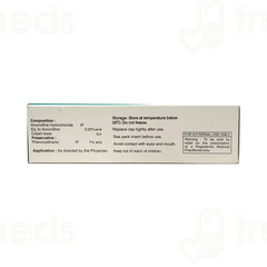 Rolifin Xl Cream 50Gm