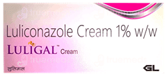 Luligal Cream 20Gm Luligal Cream 20Gm