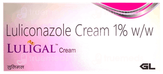 Luligal Cream 20Gm
