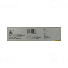 Lulihalt Cream 10gm Lulihalt Cream 10gm