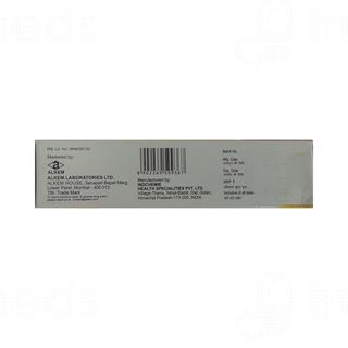 Lulihalt Cream 10gm