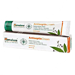 Himalaya Antiseptic Cream 20gm Himalaya Antiseptic Cream 20gm