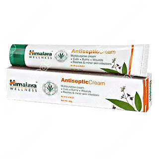 Himalaya Antiseptic Cream 20 GM