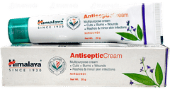 Himalaya Antiseptic Cream 20gm