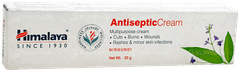 Himalaya Antiseptic Cream 20Gm