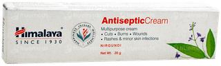Himalaya Antiseptic Cream 20Gm