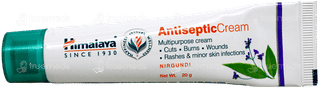 Himalaya Antiseptic Cream 20Gm