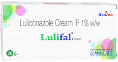 Lulifal Cream 20gm