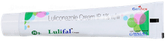 Lulifal Cream 20gm