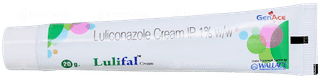Lulifal Cream 20gm
