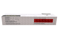 Cilvarox Cream 30gm Cilvarox Cream 30gm