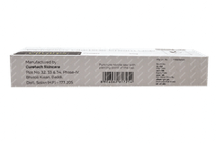 Cilvarox Cream 30gm Cilvarox Cream 30gm