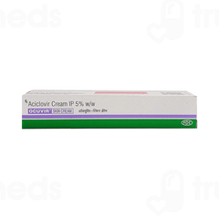 Ocuvir Skin Cream 10gm Ocuvir Skin Cream 10gm