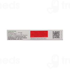 Ocuvir Skin Cream 10gm Ocuvir Skin Cream 10gm