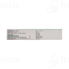Ocuvir Skin Cream 10gm Ocuvir Skin Cream 10gm