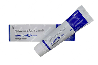 Atonide H Cream 20gm