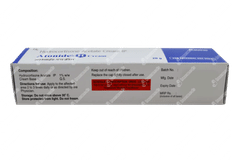 Atonide H Cream 20gm Atonide H Cream 20gm