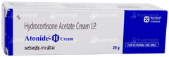 Atonide H Cream 20Gm Atonide H Cream 20Gm