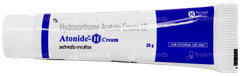 Atonide H Cream 20Gm Atonide H Cream 20Gm