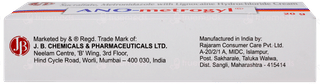 Ano Metrogyl Cream 20gm