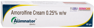 Alimnator Cream 60gm