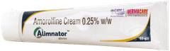 Alimnator Cream 60gm Alimnator Cream 60gm
