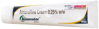 Alimnator Cream 60gm