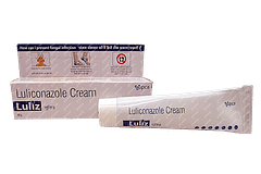 Luliz Cream 50gm