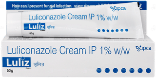 Luliz Cream 50gm