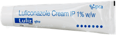 Luliz Cream 50gm Luliz Cream 50gm