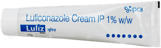 Luliz Cream 50gm