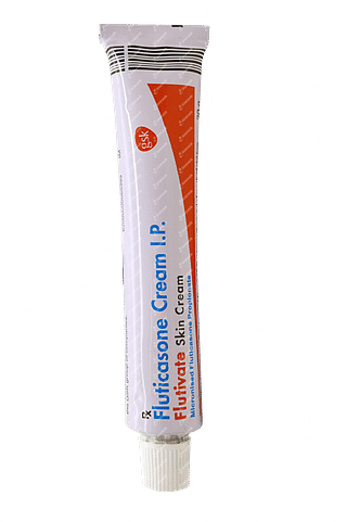 Flutivate Cream 20gm