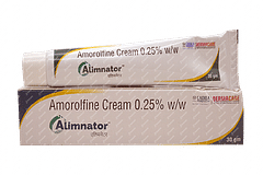 Alimnator Cream 30gm