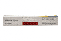 Alimnator Cream 30gm Alimnator Cream 30gm