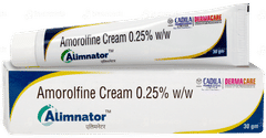 Alimnator Cream 30gm